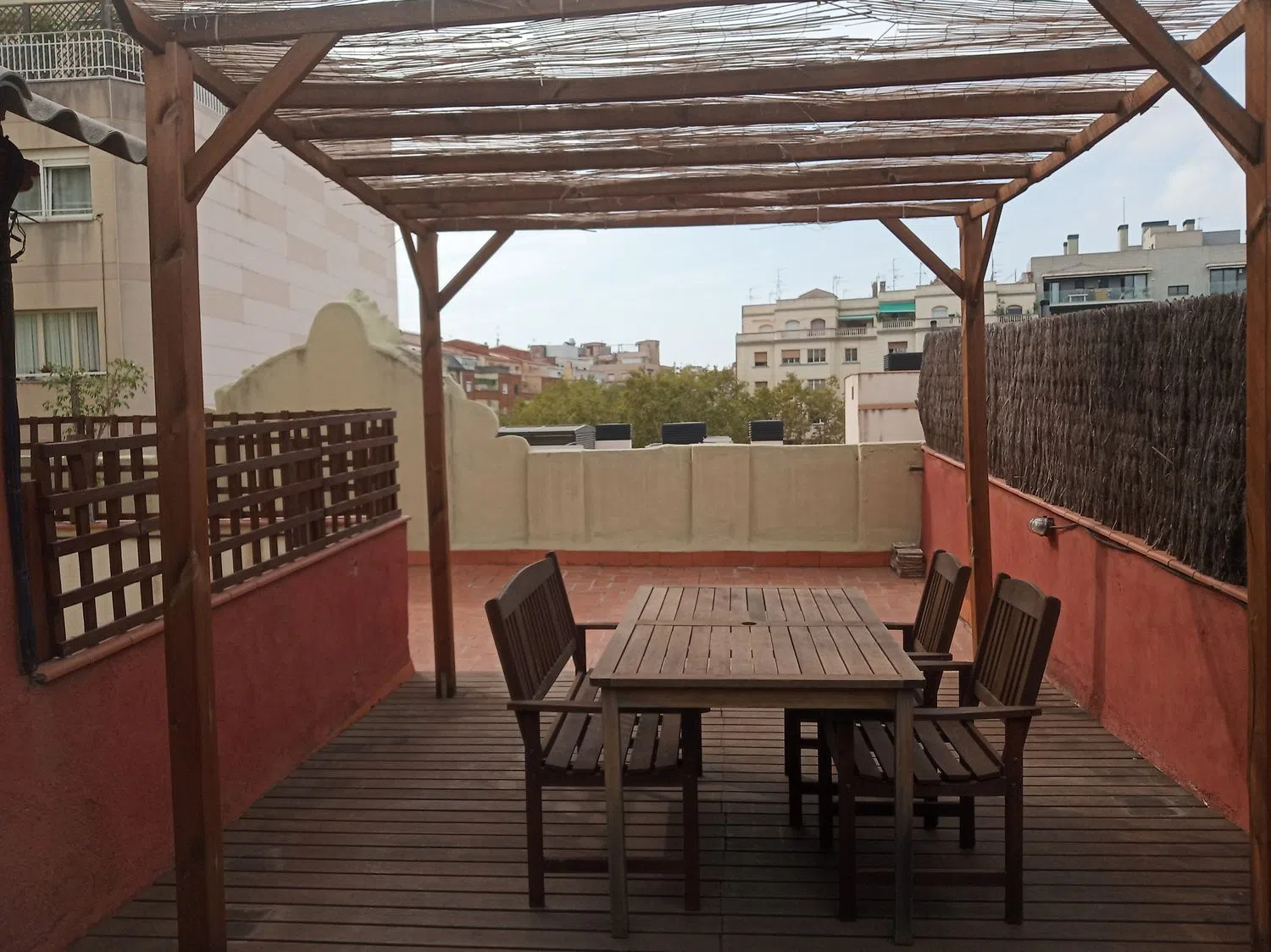 Ático en Barrio Les Corts - Foto 14