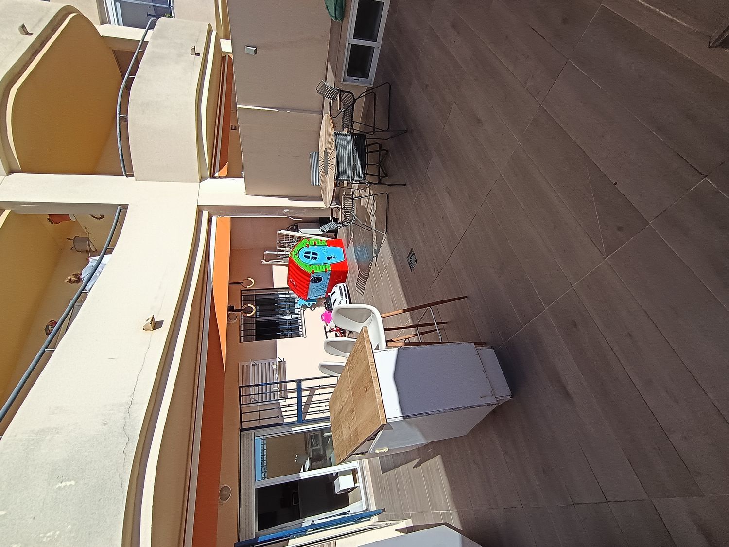 Piso en calle Jalea, 5 - Foto 1