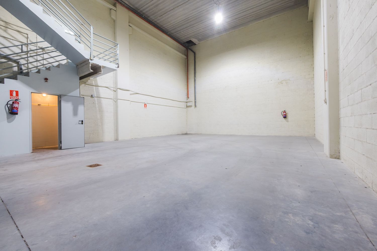 Nave en calle de la Resina, 61 -l - Foto 47