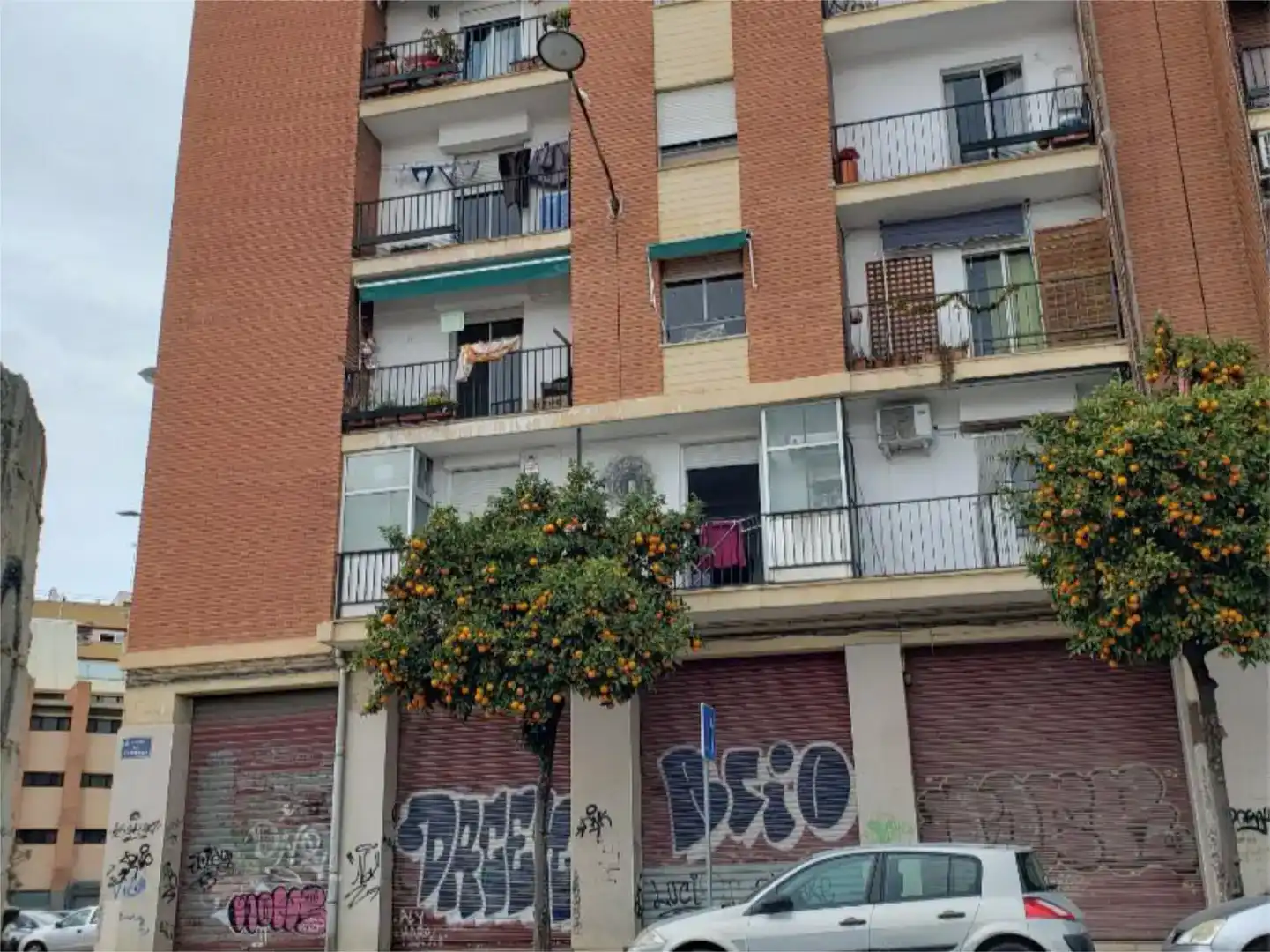 Local comercial en  Plaça del Poeta Salvador Rueda 9 - Foto 5