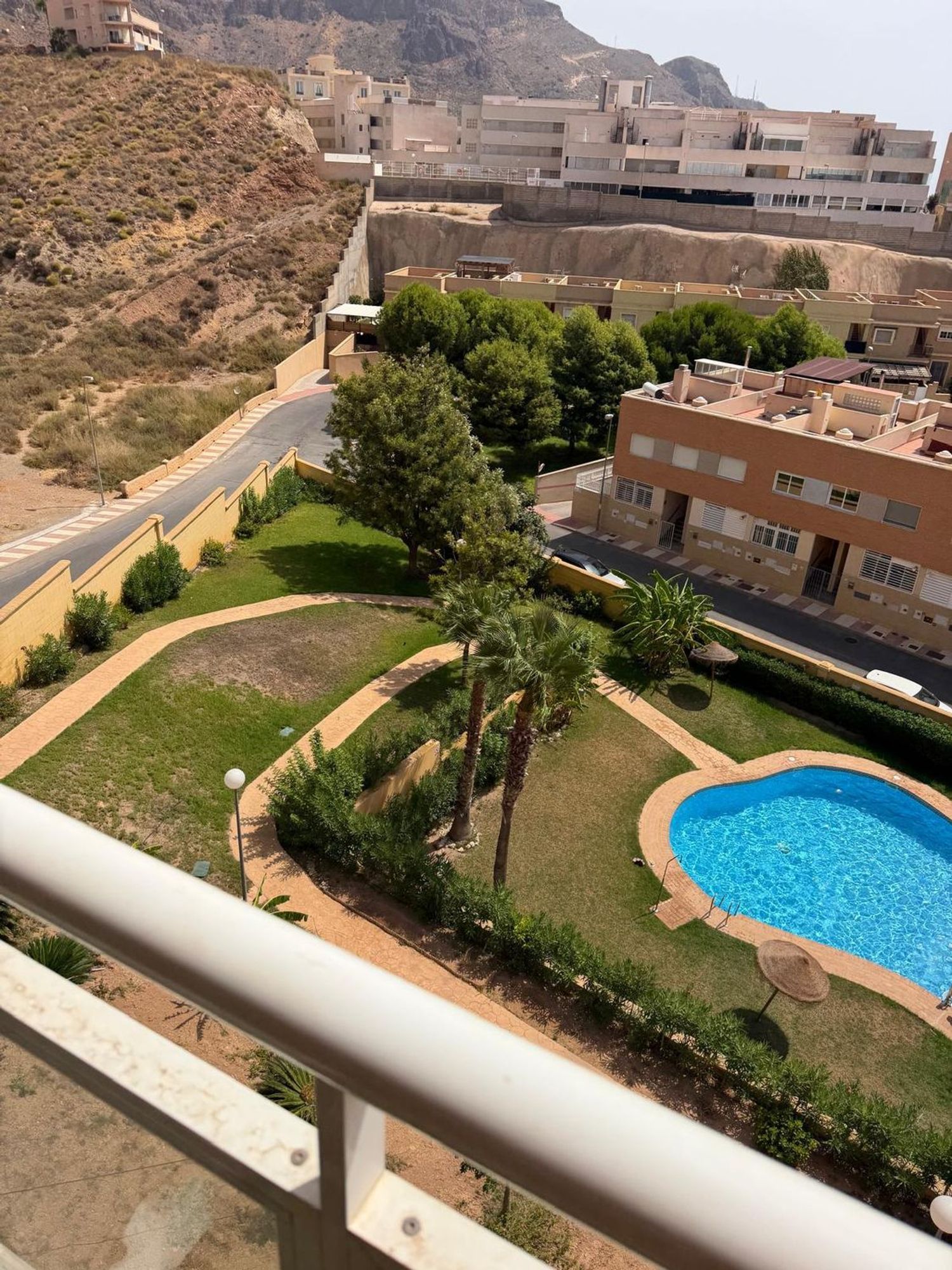 Piso en Calle Bahía de Almería, 18, Aguadulce norte - Foto 17
