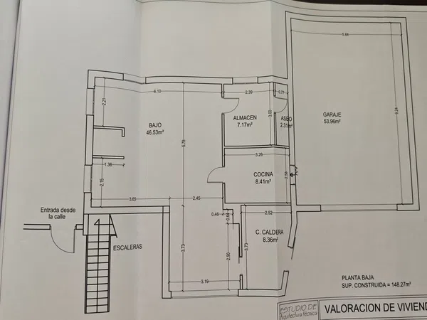 Casa o chalet independiente en Redondela - Foto 2