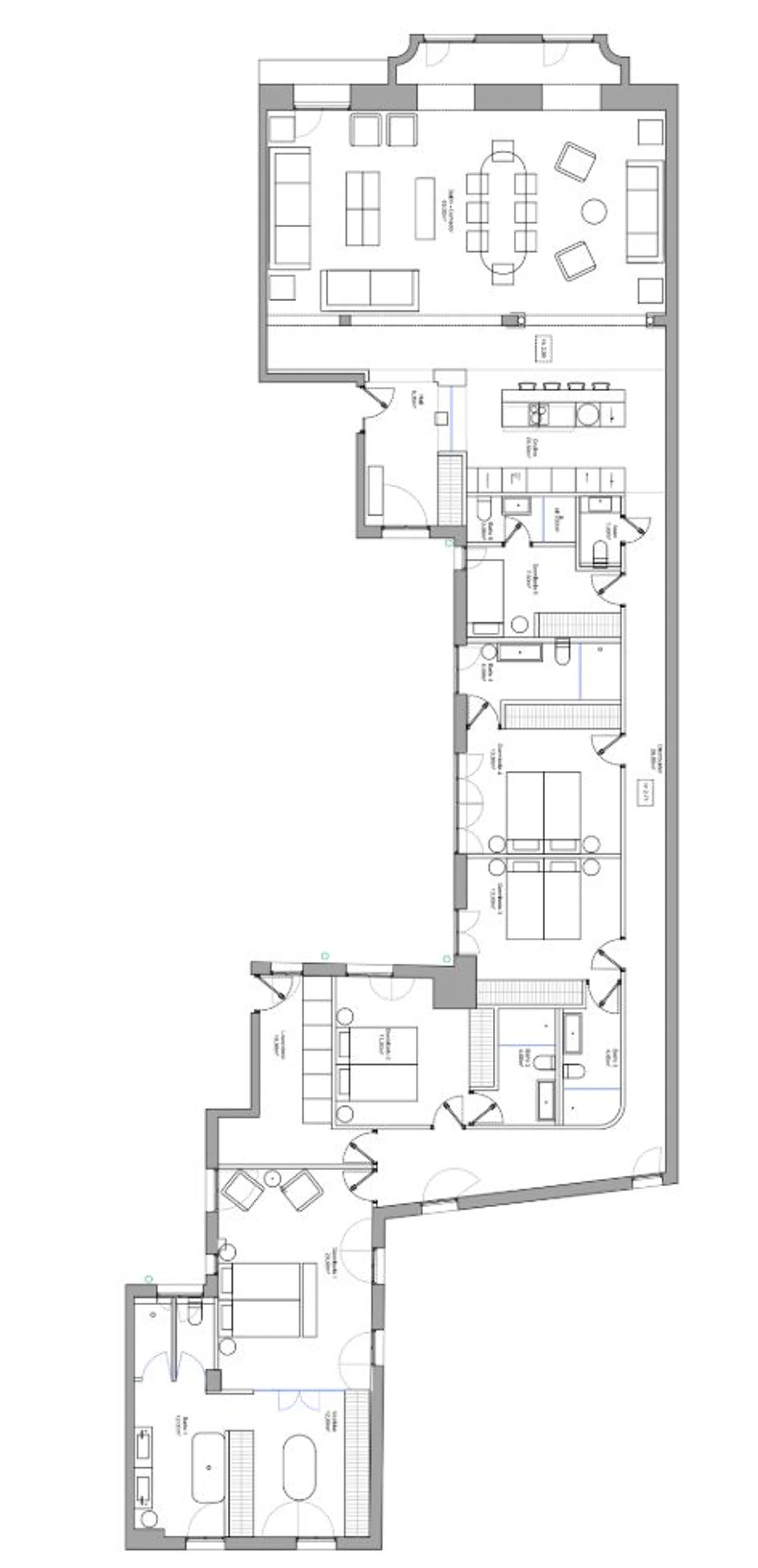 Piso en Barrio Recoletos - Foto 19