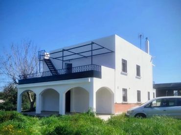 Chalet en  Carretera Valdezorras 61 - Foto 1