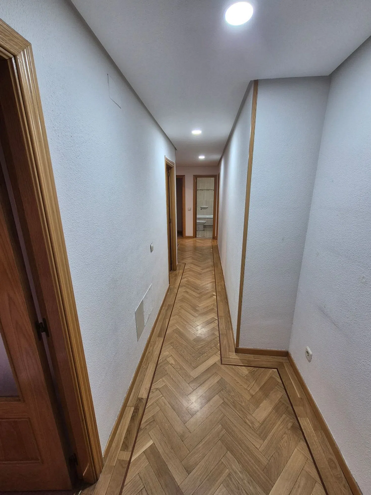Piso en calle del Teniente Coronel Noreña, 39 - Foto 1