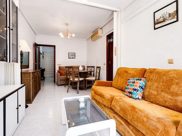 Piso en Calle Bazan, 92, El Molino - Foto 2