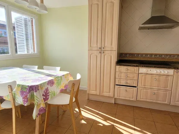 Chalet adosado en Ronda San Martín - Foto 4