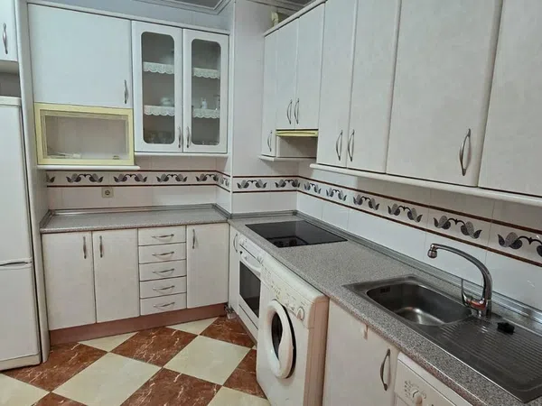 Piso en Calle Arroyo Merlero, 6, El Espinar, El Espinar - Foto 18