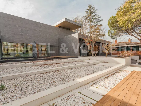 Casa o chalet independiente en Valldoreix - Foto 74