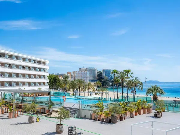 Piso en Av. Magaluf, 18 - Foto 15