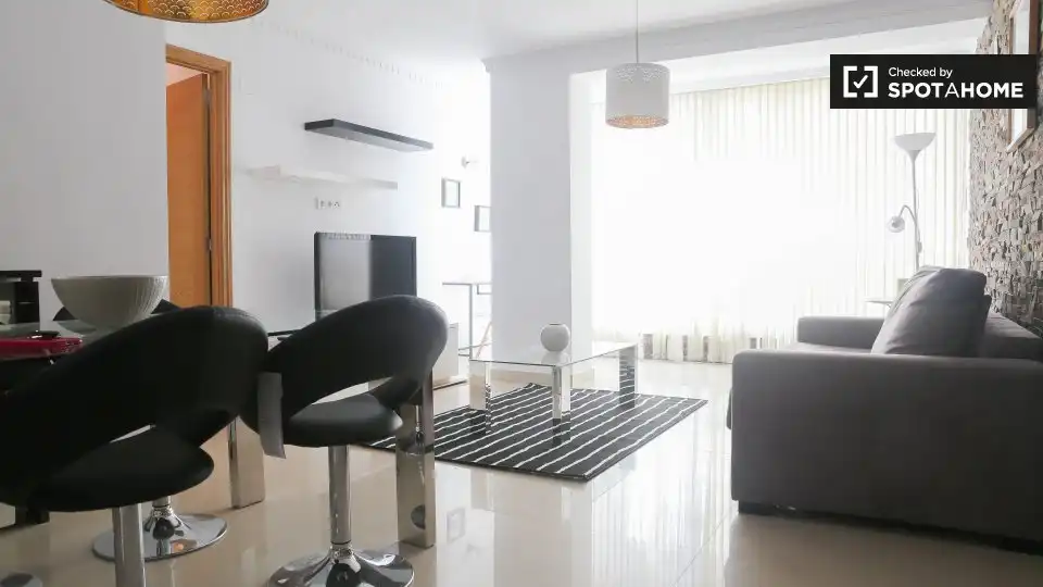 Piso en  Valencia Capital - Foto 3