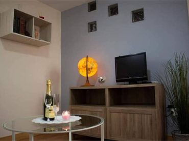 Apartamento en Santiago - Foto 1