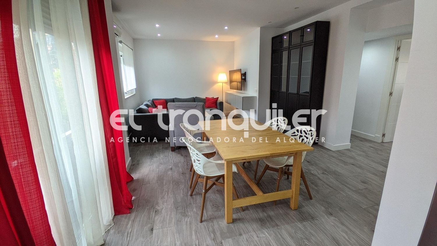 Piso en Calle de Valderrodrigo, 26, Valdezarza - Foto 13