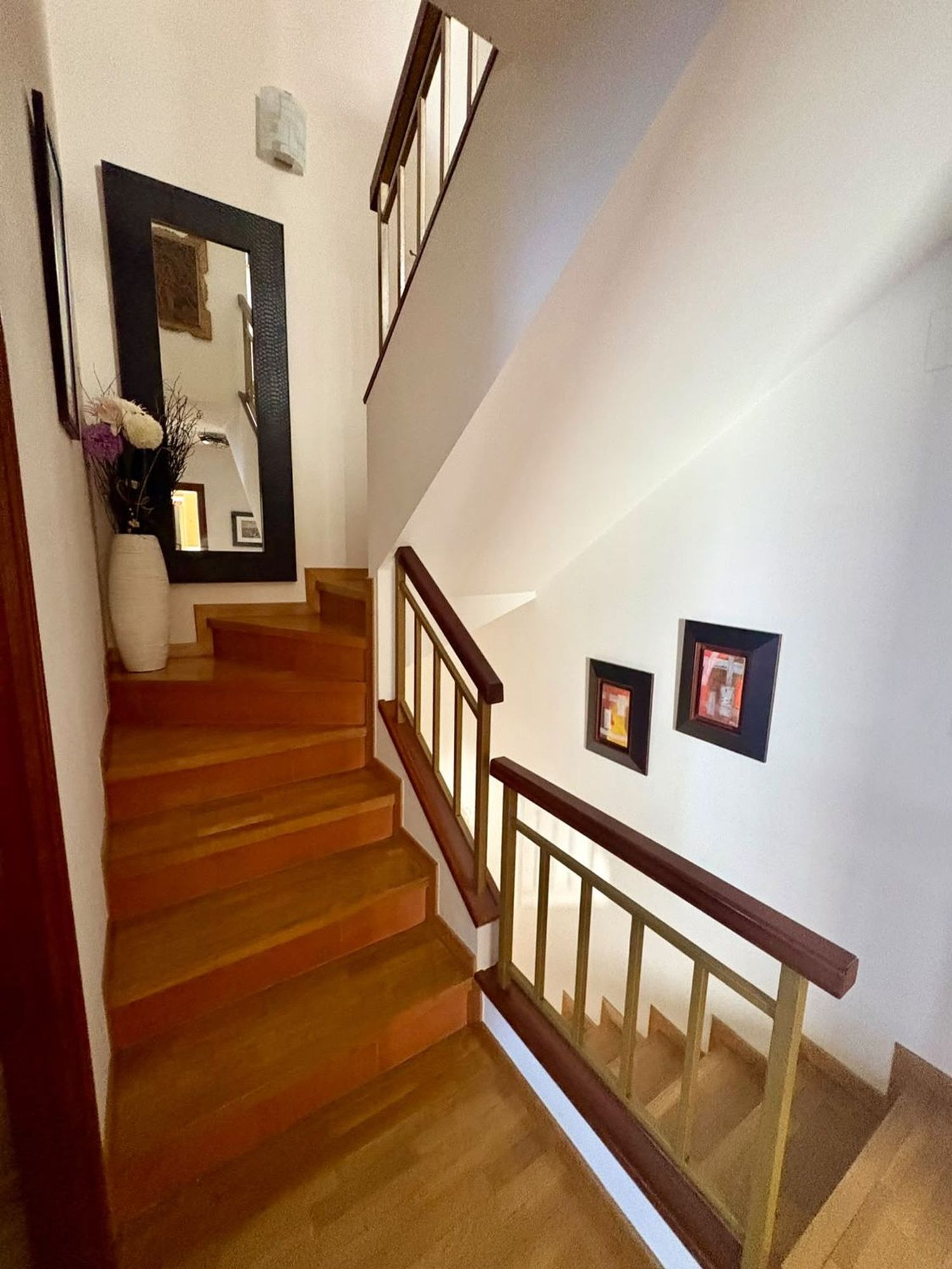 Chalet pareado en Camino de la Belga, 104, La Fresneda, La Fresneda - Foto 4