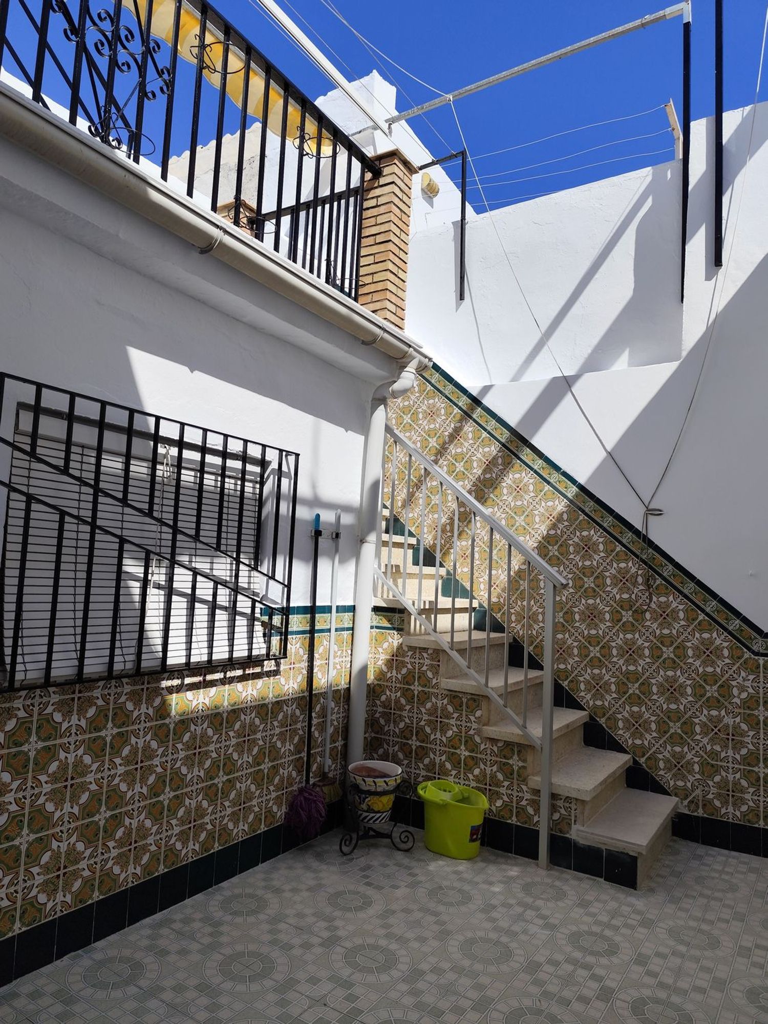 Chalet adosado en Calle Ciudad Jardín, 34, Estación - Foto 36