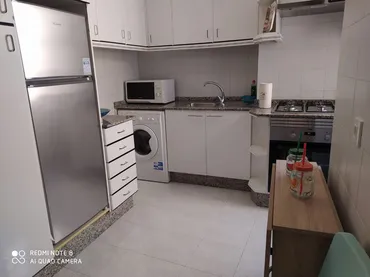Piso en  Rúa dos Poboadores 49 - Foto 6