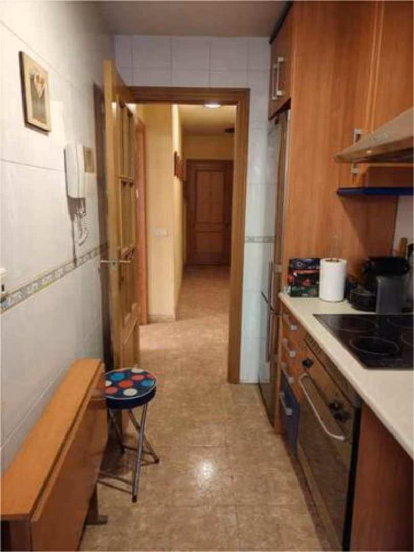 Piso en Ronda Sur - Foto 6