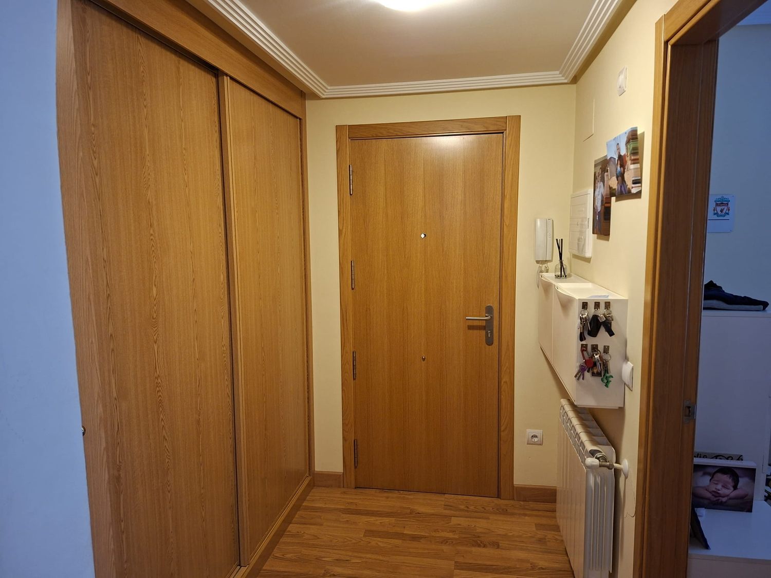 Estudio en Calle Juan Bautista de Toledo, 6 - Foto 10