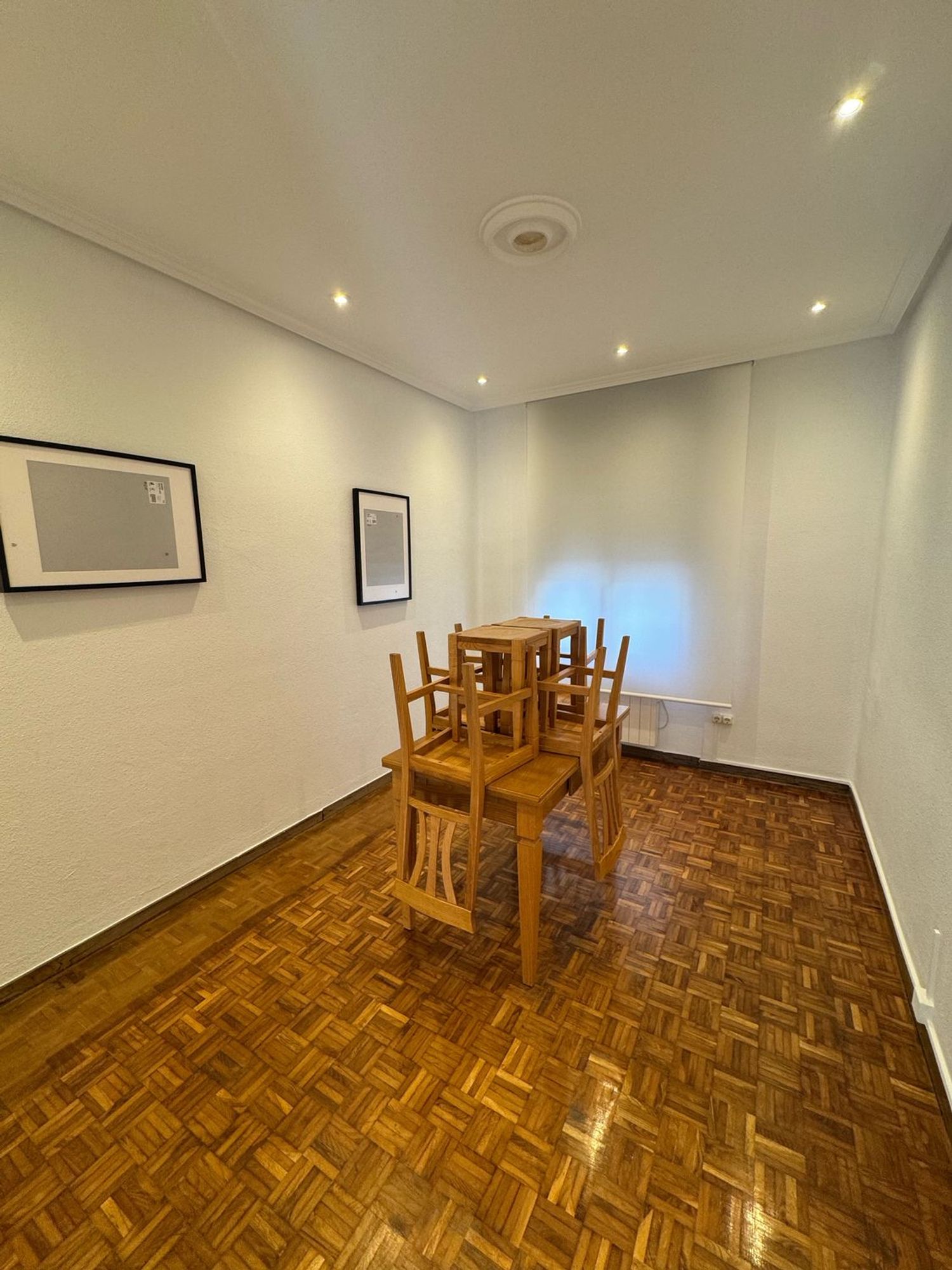 Piso en Calle Buenos Aires, 5, HUCA-La Cadellada, Oviedo - Foto 5