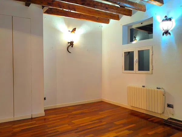 Piso en calle Calatrava, 13