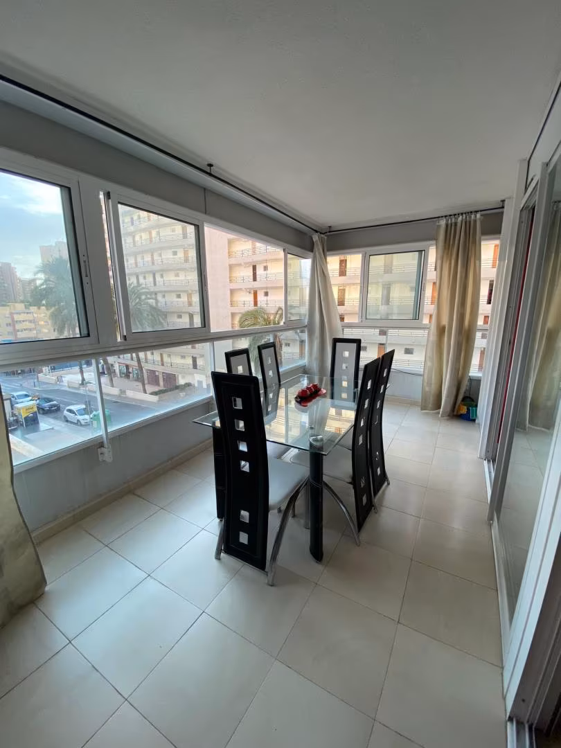 Piso en  Calle de Londres Nr.5 - Foto 15