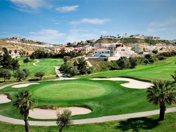 Piso en Calle Costa Balear, 26, Rojales Hills - Rosa Bungalows - Foto 13