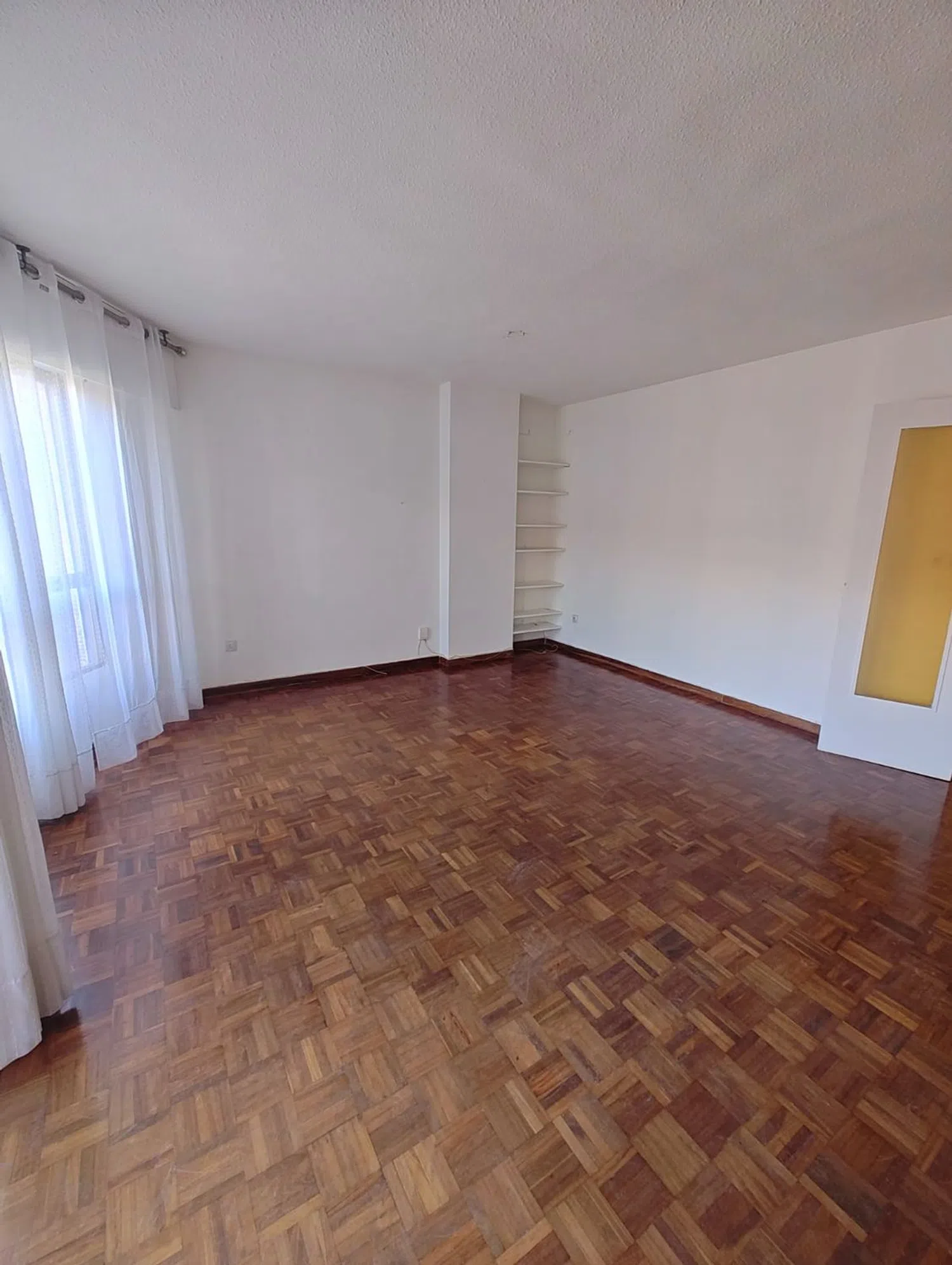 Piso en avenida Oscar Espla, 24 - Foto 4