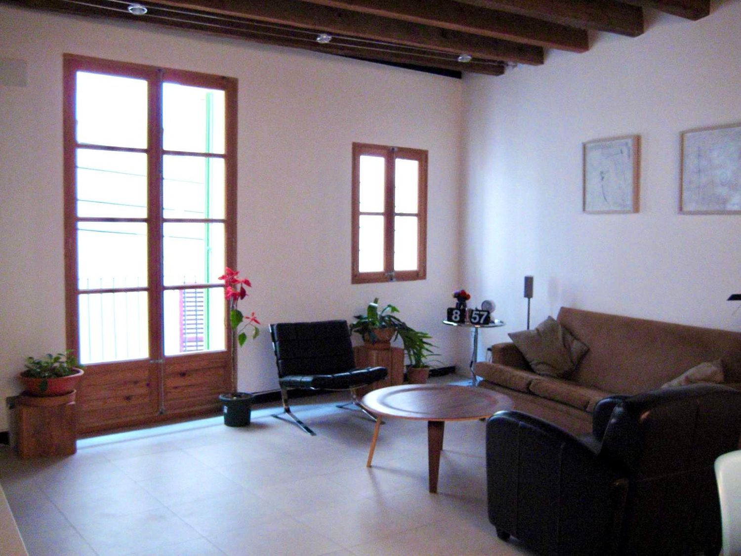 Piso en calle de Sant Feliu, 16 - Foto 3