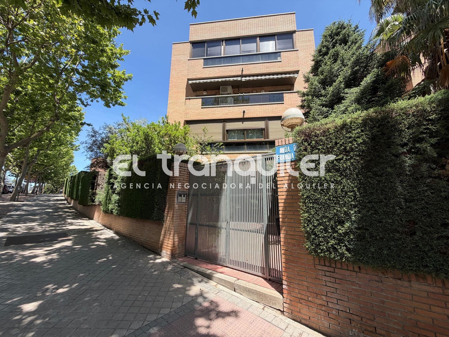 Piso en Calle de Francia, 1, Zona Avenida Europa - Foto 26