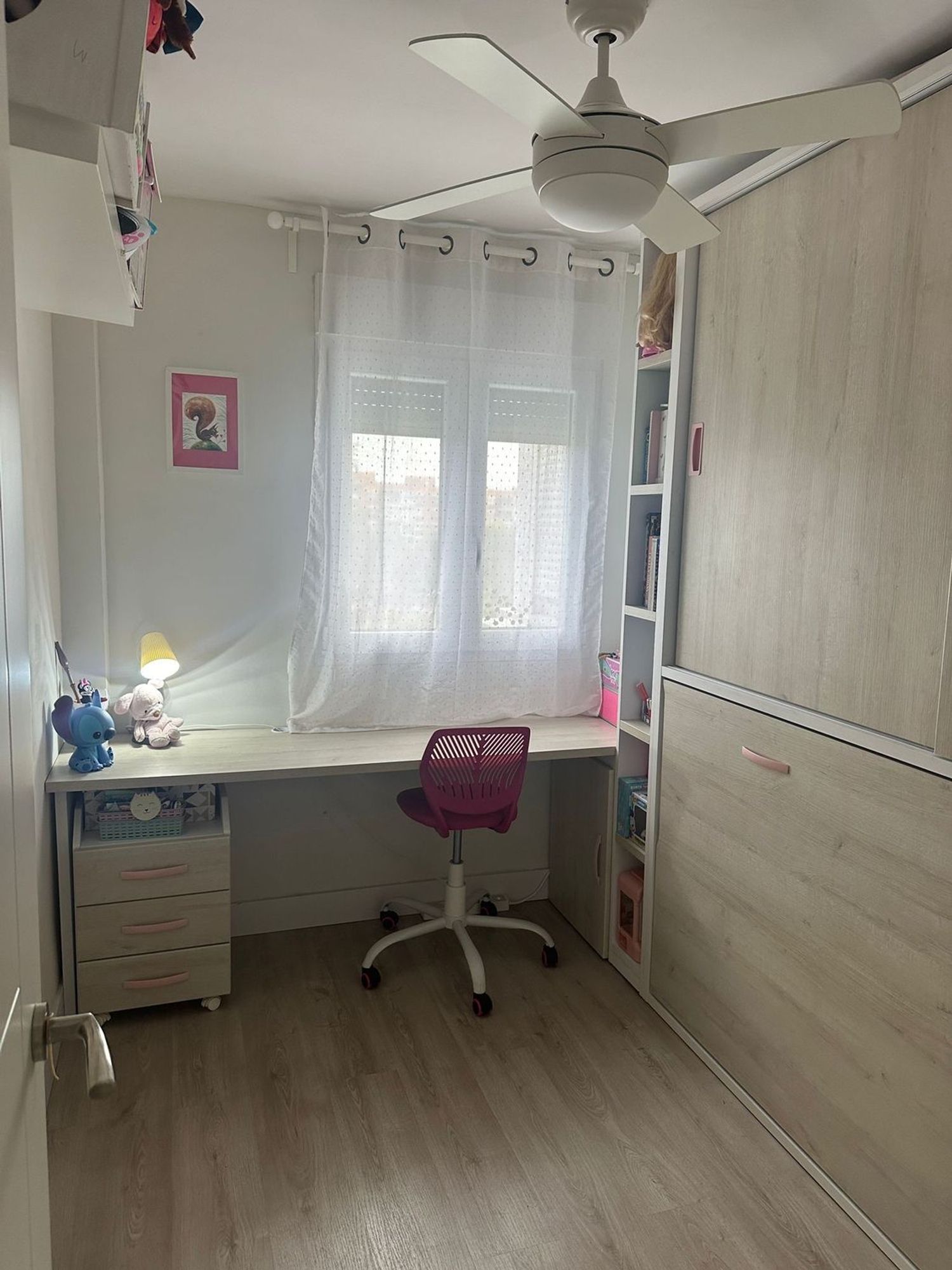 Piso en calle Pico de los Artilleros, 15 - Foto 9