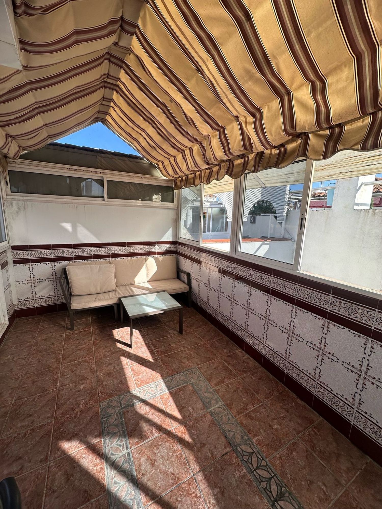 Chalet adosado en plaza de San Pedro, 2