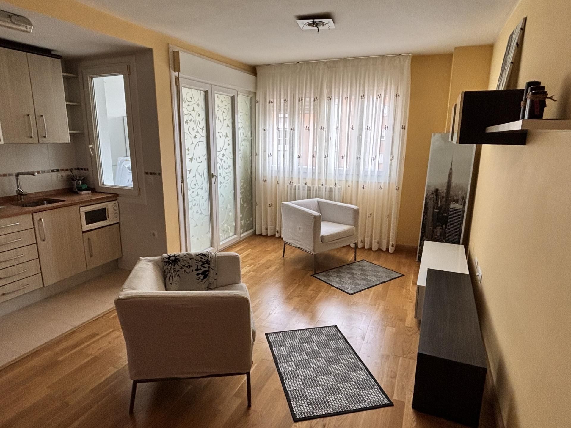 Piso en  Calle Luis Quintanilla Isasi 6G - Foto 3