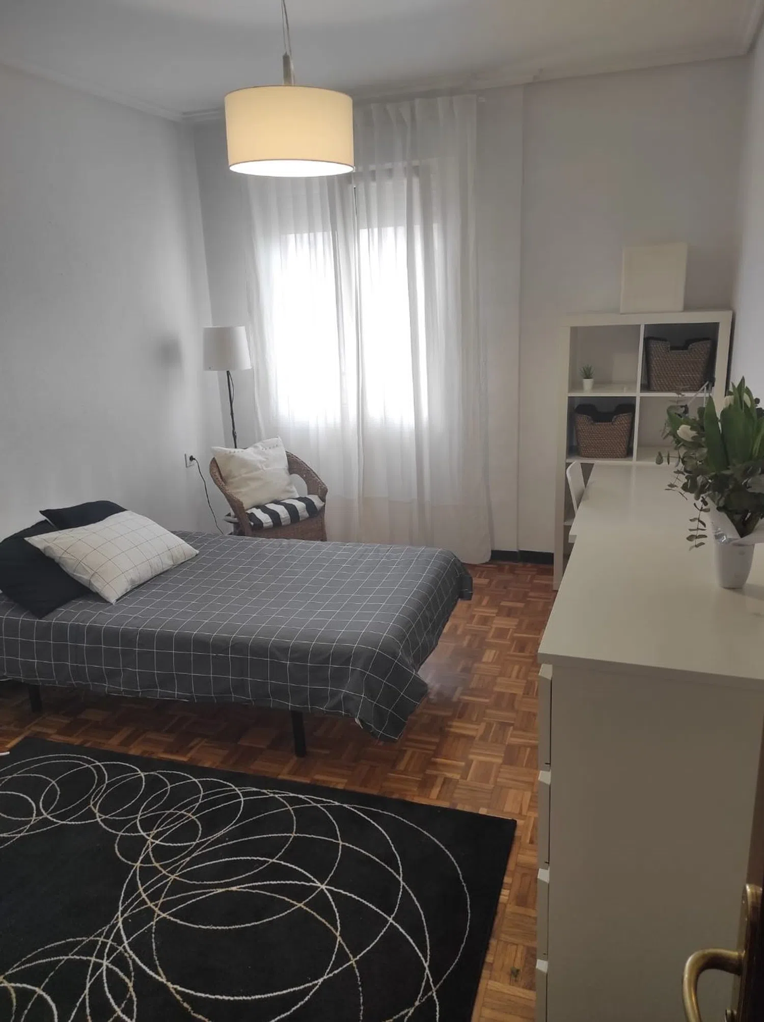 Piso en calle Zerkabarren, 1 - Foto 3