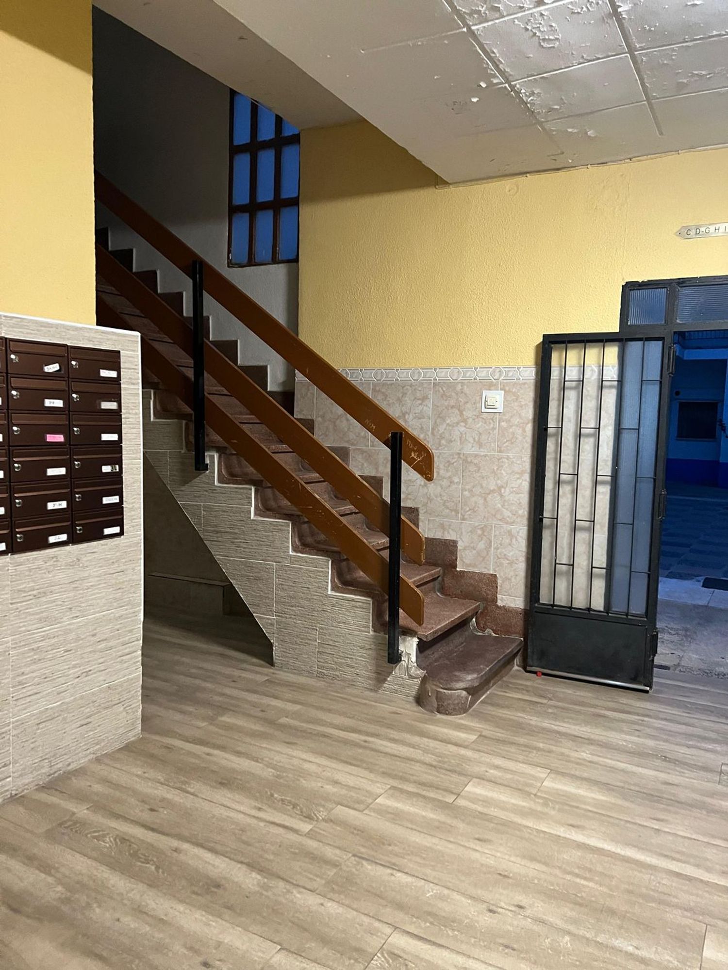 Piso en Calle Altagracia, 29, El Perchel, El Perchel - Foto 15