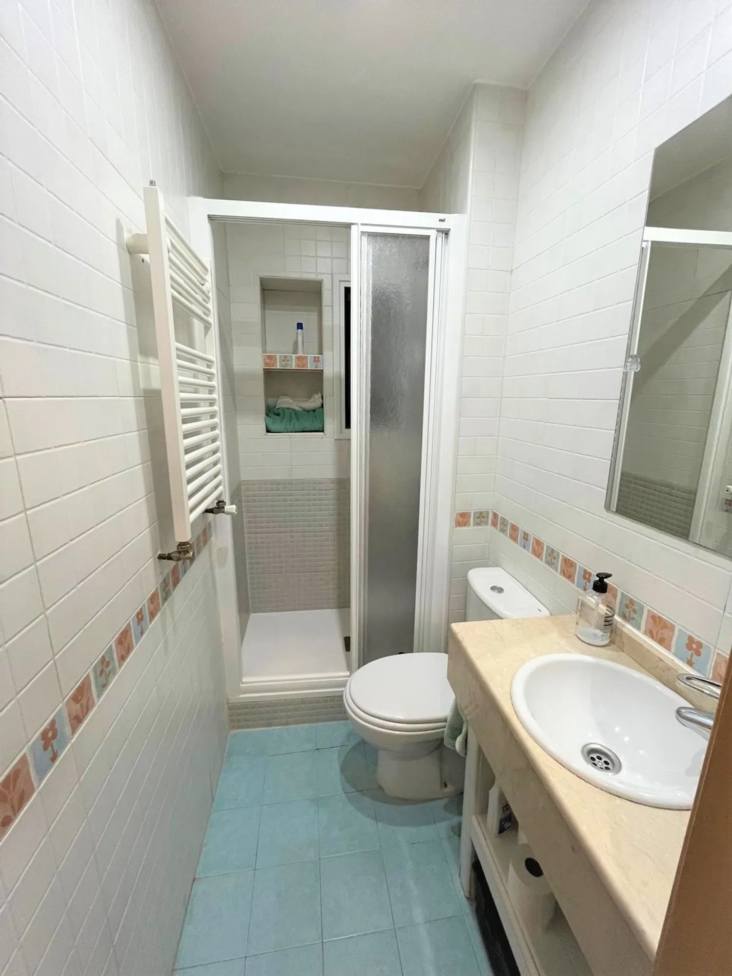 Piso en calle del Río Nervión, 54 - Foto 16