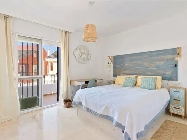 Chalet adosado en Calle Frankfurt, 31, Costabella - Foto 2