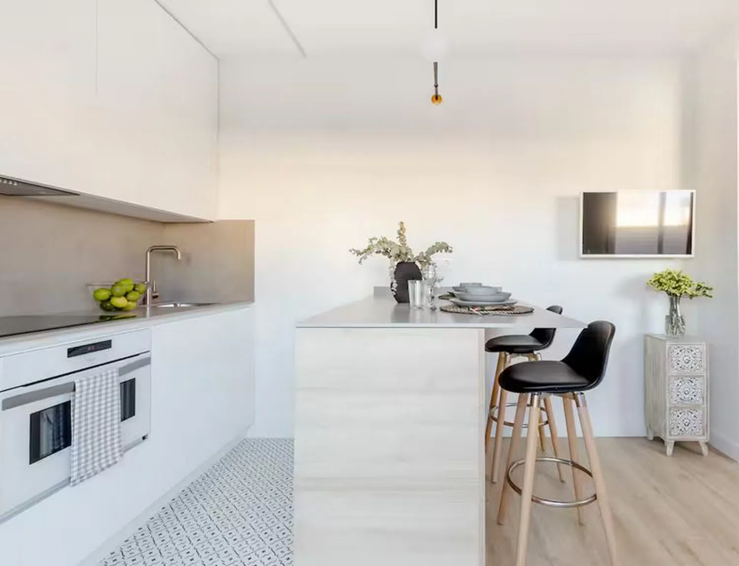 Piso en calle de la Gloria, 6 - Foto 1