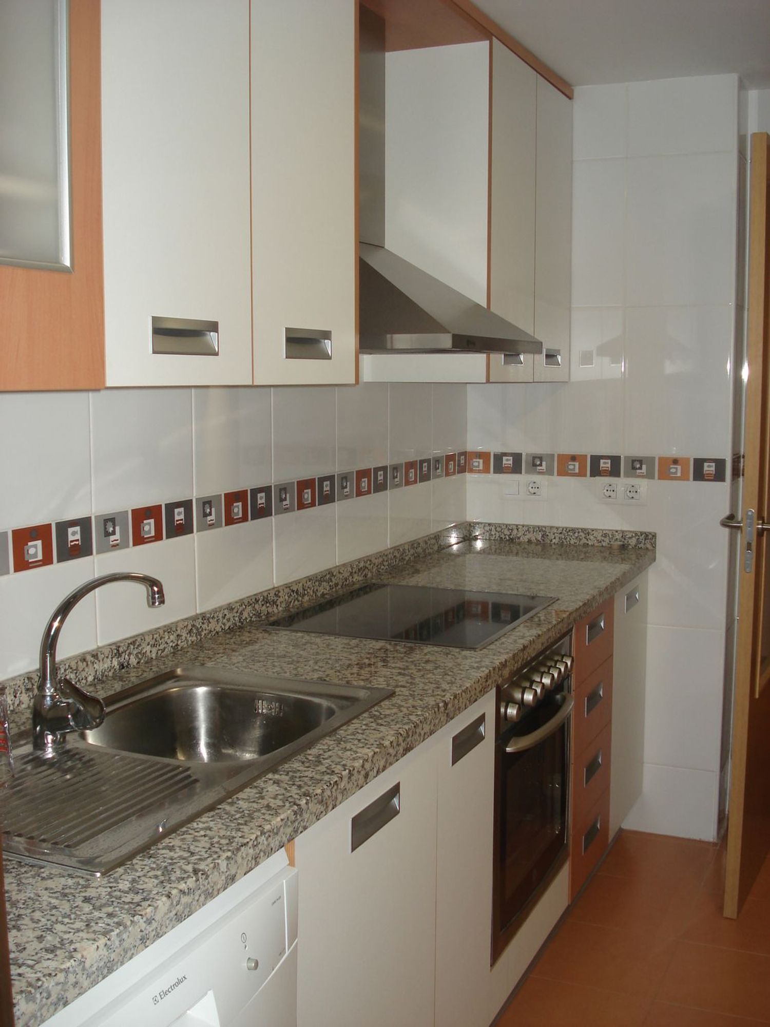 Piso en calle Médico Antonio Arroyo, 2 - Foto 19