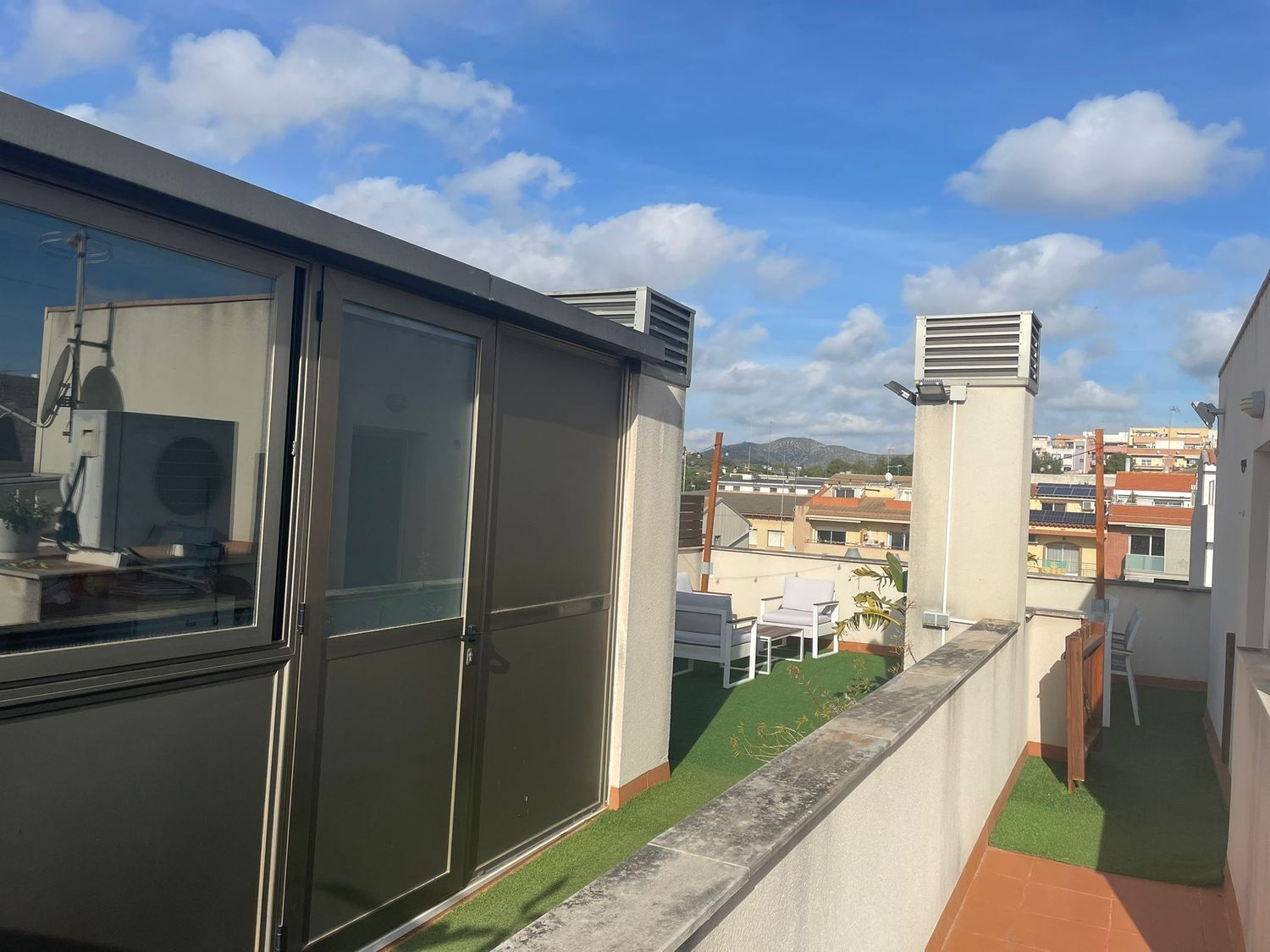 Ático en Santa Maria-Eixample-Sud Sumella - Foto 21