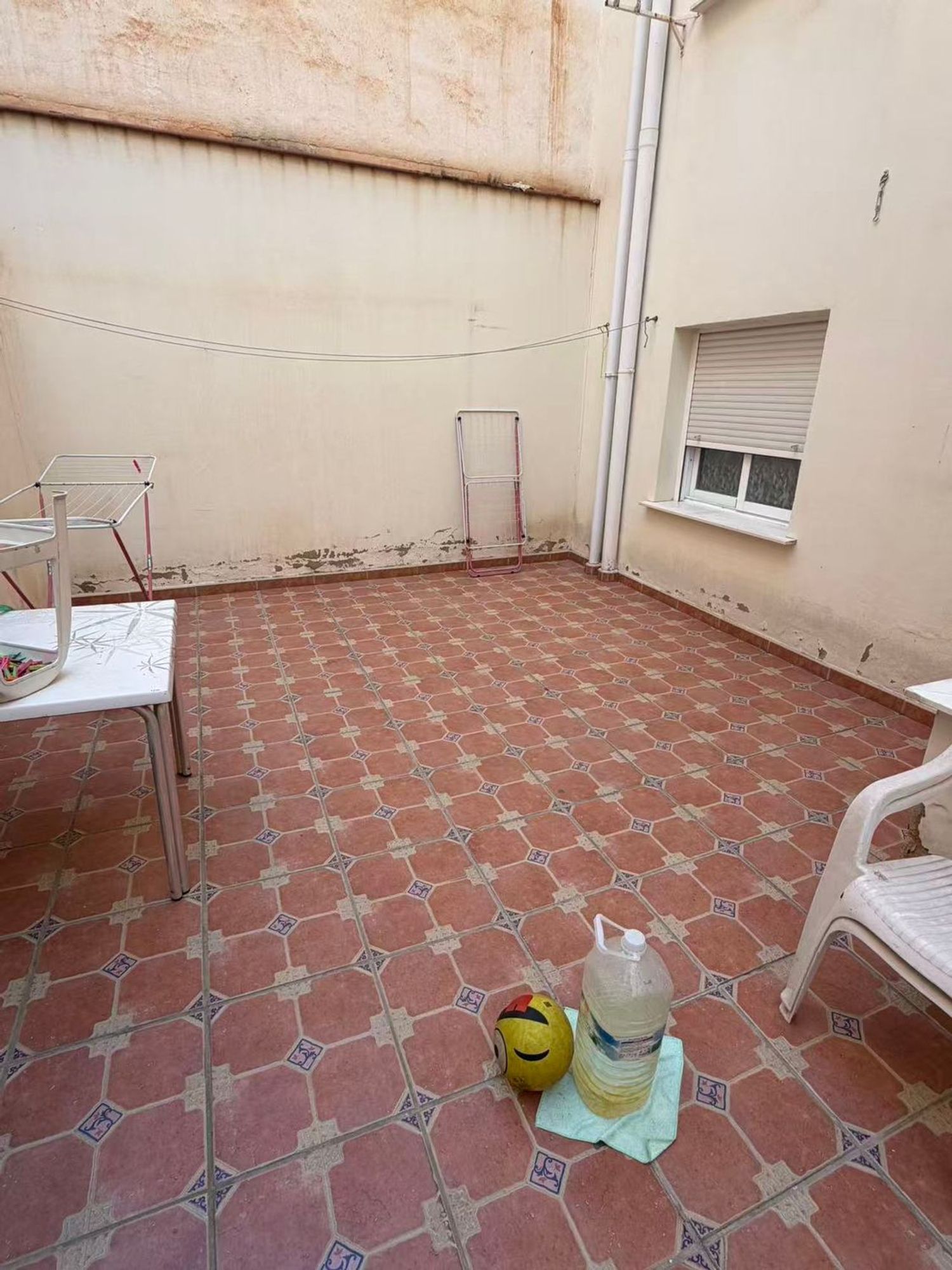 Piso en Calle Moreno Nieto, 6, Victoria Eugenia - Foto 5