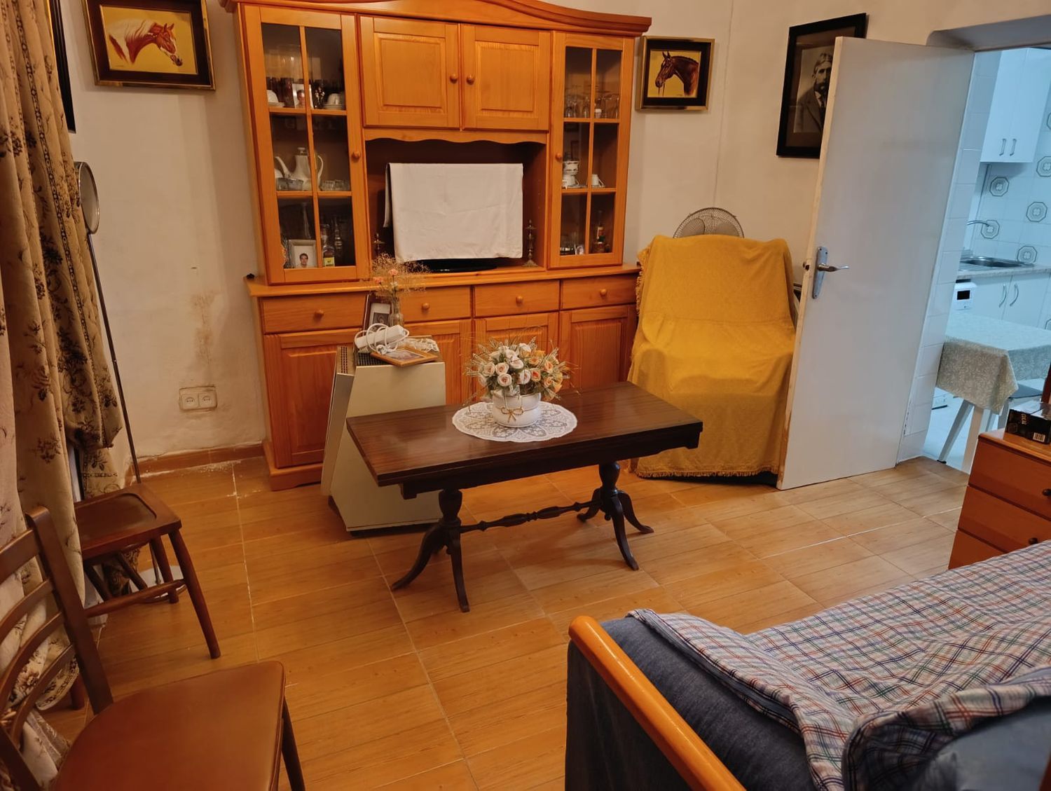 Chalet adosado en Calle Sánchez Villares, 5 - Foto 2