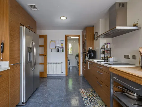 Casa o chalet independiente en Buenavista-Valparaíso-La Legua - Foto 5