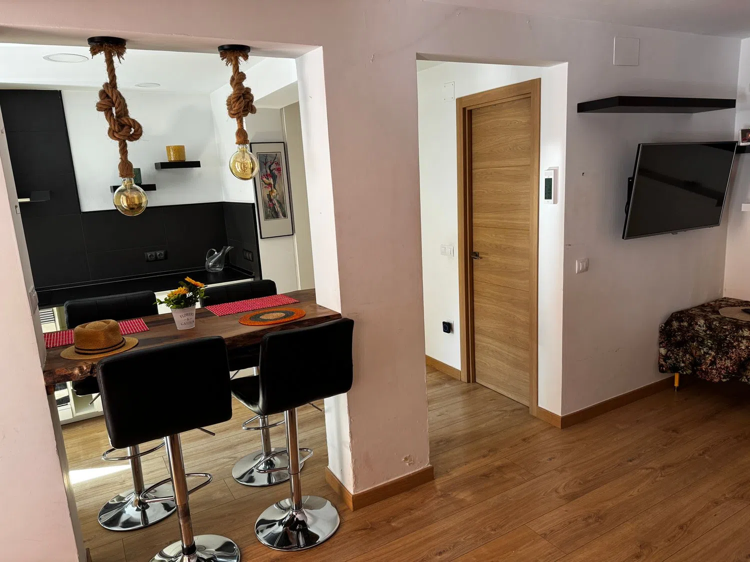 Chalet adosado en calle de Navas del Rey, 29 - Foto 34