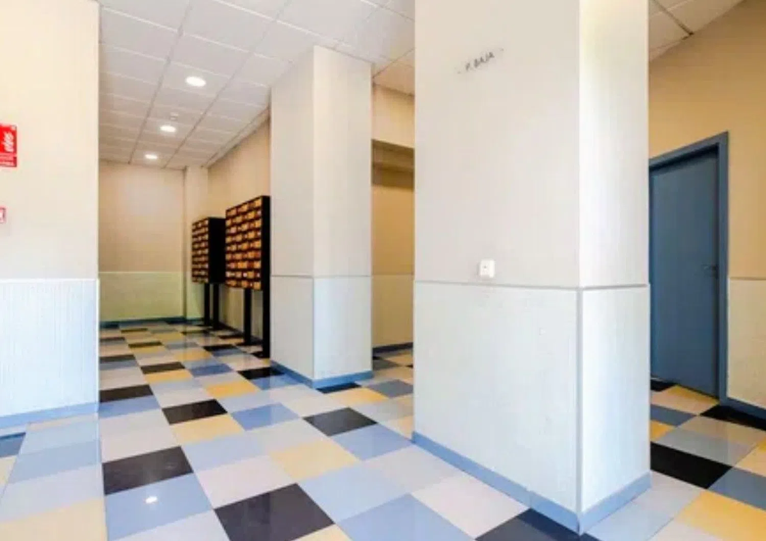 Estudio en avenida del Juncal, 11 - Foto 5