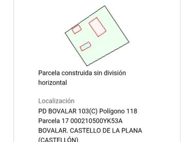 Chalet en  Calle Pl Numero 118 28 - Foto 4