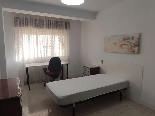 Piso en Barrio pajaritos, 35, Plaza de Toros - Foto 1