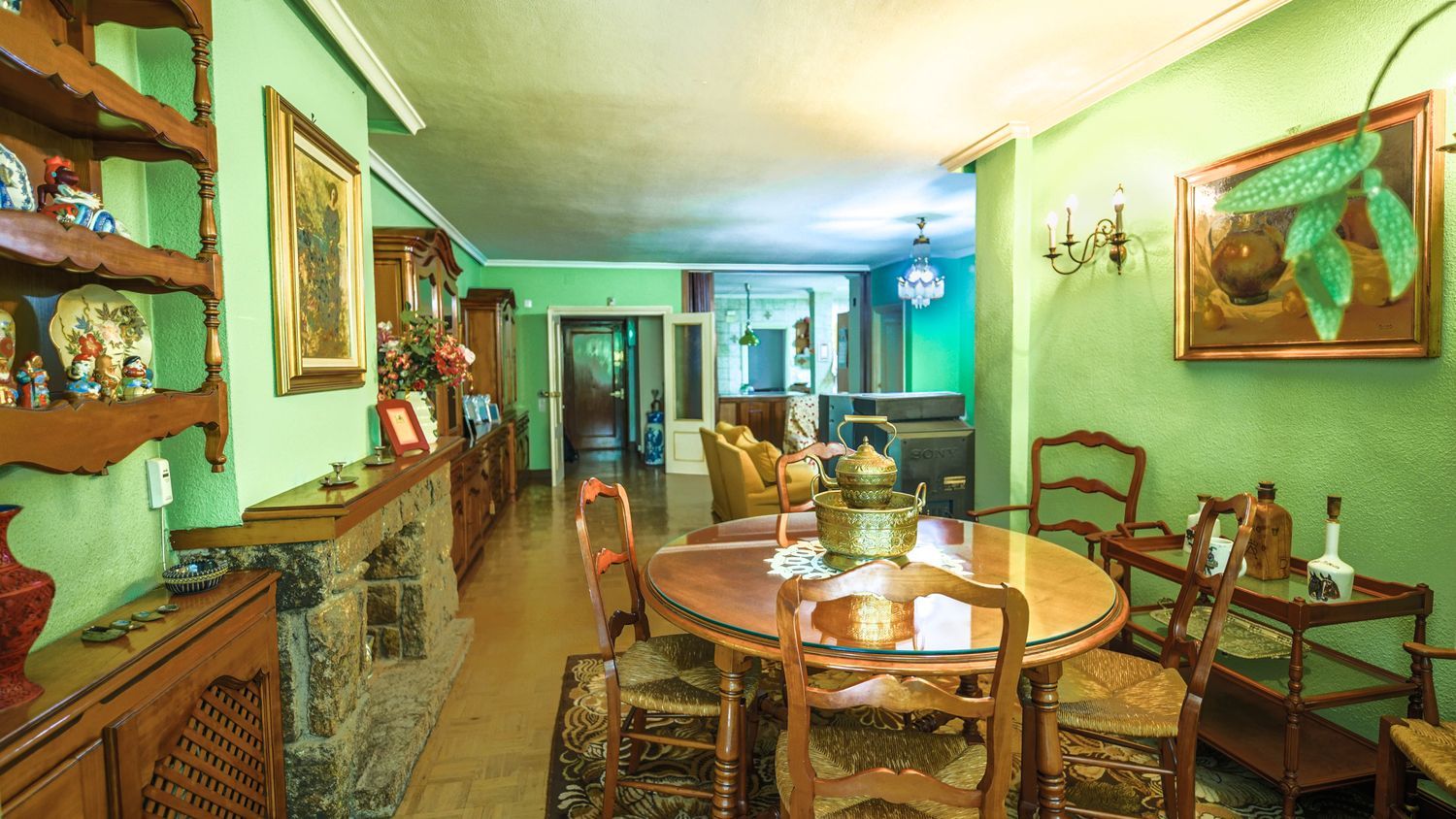 Piso en venta en Zona norte - Foto 7