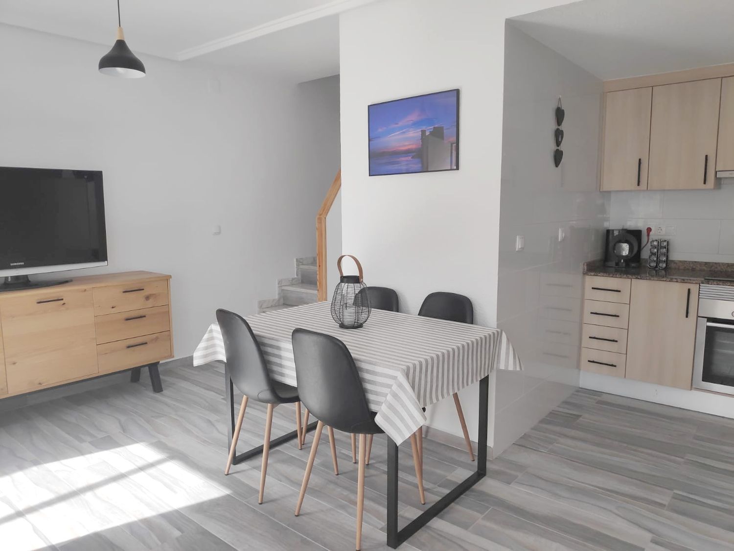 Chalet pareado en calle Biar, 1 - Foto 5