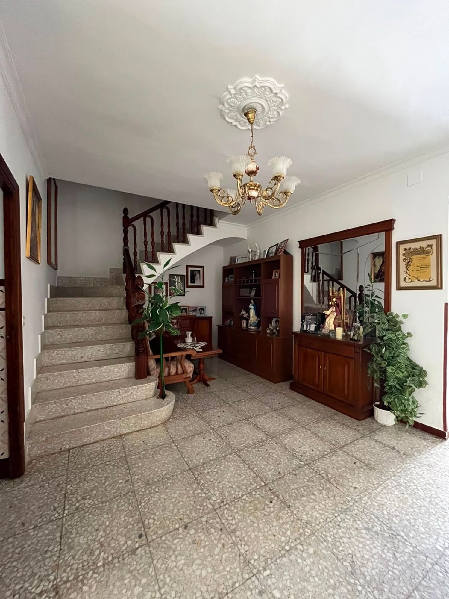 Casa o chalet independiente en Calle Jardines, 33 - Foto 6