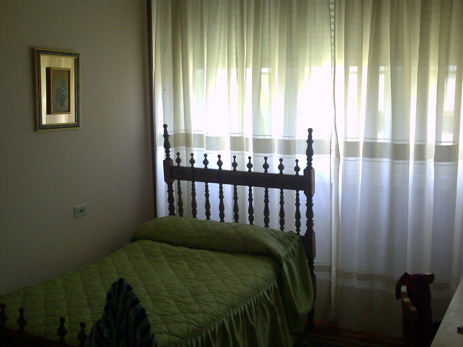Piso en Calle Juan Canalejo, 2, Monte Alto - Zalaeta - Atocha, Monte Alto - Zalaeta - Atocha - Foto 6